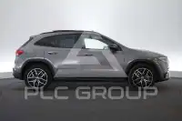 2023 Mercedes Benz EQA