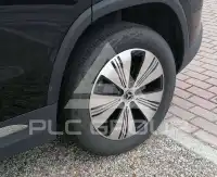 2023 Mercedes Benz EQA