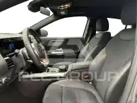 2023 Mercedes Benz EQA