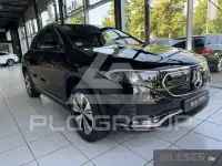 2023 Mercedes Benz EQA