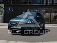 2023 Mercedes Benz EQA