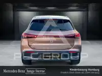 2023 Mercedes Benz EQA