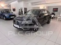 2023 Mercedes Benz EQA