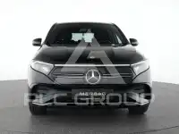 2023 Mercedes Benz EQA