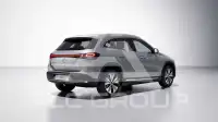 2023 Mercedes Benz EQA