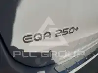 2023 Mercedes Benz EQA