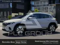2023 Mercedes Benz EQA