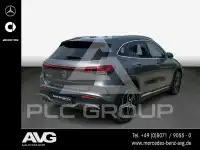 2023 Mercedes Benz EQA