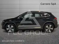 2023 Mercedes Benz EQA