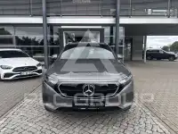 2023 Mercedes Benz EQA