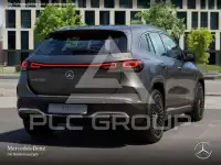 2023 Mercedes Benz EQA