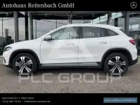 2023 Mercedes Benz EQA