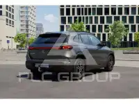 2023 Mercedes Benz EQA