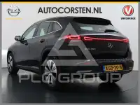 2023 Mercedes Benz EQA