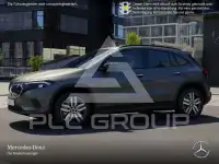 2023 Mercedes Benz EQA