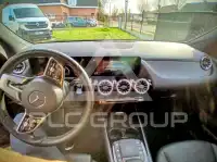 2023 Mercedes Benz EQA