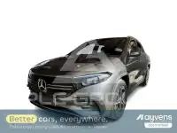 2023 Mercedes Benz EQA