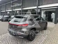 2023 Mercedes Benz EQA