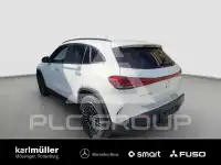 2023 Mercedes Benz EQA