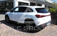 2023 Mercedes Benz EQA