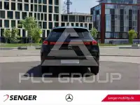 2023 Mercedes Benz EQA