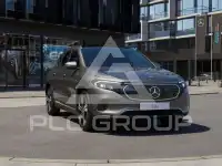 2023 Mercedes Benz EQA