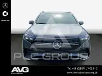 2023 Mercedes Benz EQA