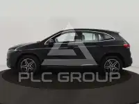 2023 Mercedes Benz EQA