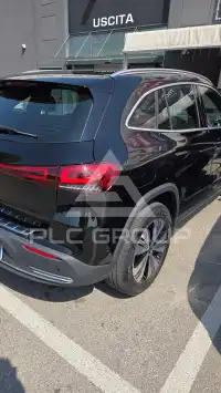2023 Mercedes Benz EQA