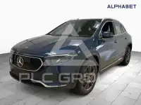 2023 Mercedes Benz EQA