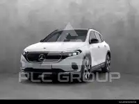 2023 Mercedes Benz EQA