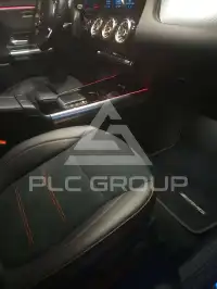 2023 Mercedes Benz EQA