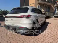 2023 Mercedes Benz EQA