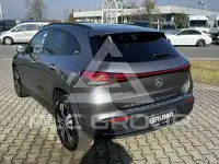 2023 Mercedes Benz EQA