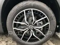 2023 Mercedes Benz EQA