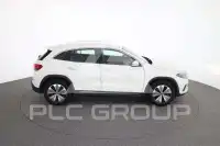 2023 Mercedes Benz EQA