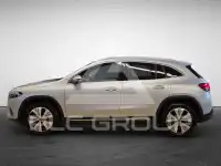 2023 Mercedes Benz EQA