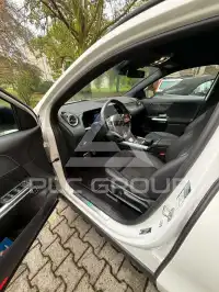 2023 Mercedes Benz EQA