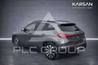 2023 Mercedes Benz EQA