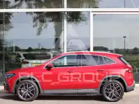 2023 Mercedes Benz EQA