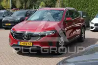 2023 Mercedes Benz EQA