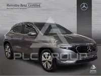 2023 Mercedes Benz EQA