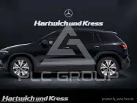 2023 Mercedes Benz EQA