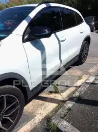 2023 Mercedes Benz EQA