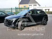 2023 Mercedes Benz EQA