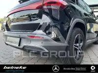 2023 Mercedes Benz EQA