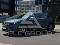 2023 Mercedes Benz EQA