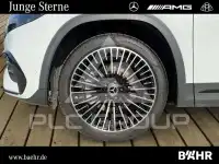 2023 Mercedes Benz EQA