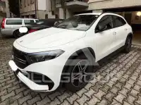 2023 Mercedes Benz EQA