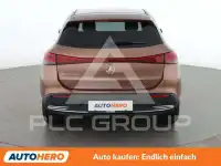 2023 Mercedes Benz EQA